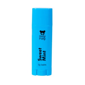 Holly Polly Бальзам для губ Сладкая мята, 4,9 гр.