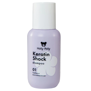 1728 Holly Polly Шампунь Восстанавливающий, 65 мл.