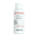 TEFIA AMB Крем-окислитель 9%, 60 мл.