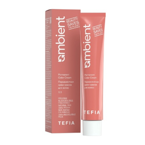 TEFIA AMB 0.0А Корректор Аммиачный, 60 мл.