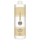 Kaaral Keratin Восстанавливающий шампунь с протеинами пшеницы, 1000 мл.