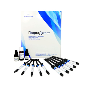 ПодолДжест Набор