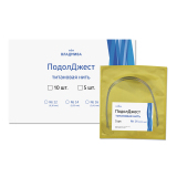 ПодолДжест Титановая нить №14, 10 шт.