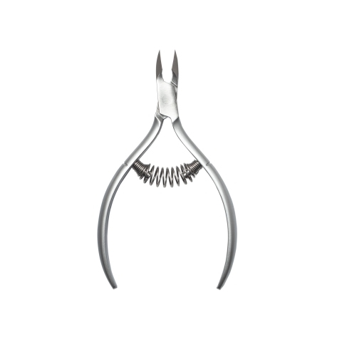 Y SK 015-10 Маникюрные кусачки для кутикулы, 10 мм