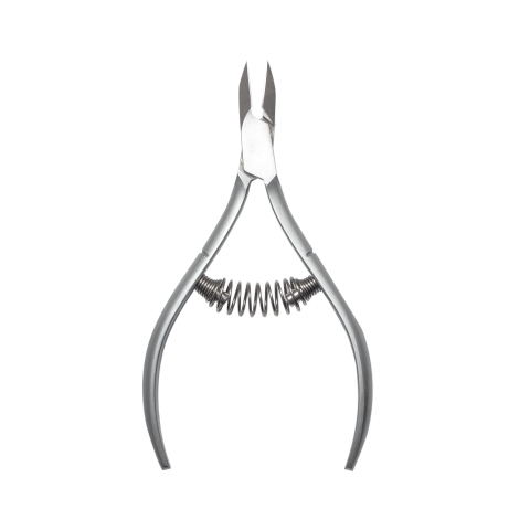 Y SK 044 Кусачки для педикюра, реж. кромка 7 мм