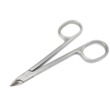 Y SK 044 Кусачки для педикюра, реж. кромка 7 мм