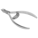 Y SK 029-12 Маникюрные кусачки для кутикулы, 12 мм.