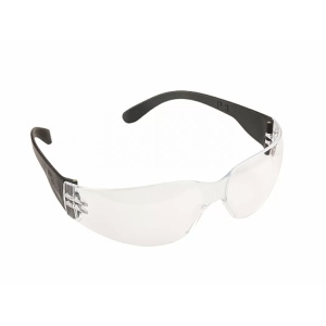 6149 RuNail Очки защитные открытые, прозрачные