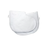 1472 RuNail Носочки для косметических процедур