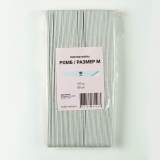 Lovely Сменные файлы Ромб М 240 грит*50 шт.