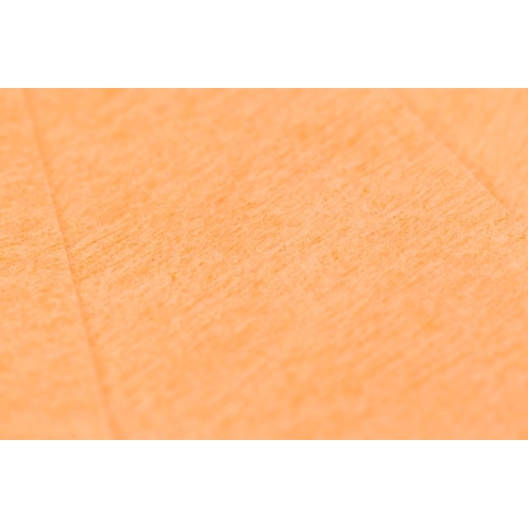 Салфетка маникюрная для искусственных покрытий White line уп. №400 оранжевый