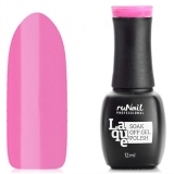 1757 RuNail Гель-лак Laque Блондинка за рулём, 12 мл.