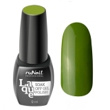 2182 RuNail Гель-лак Laque Мурена, 12 мл.