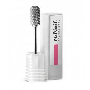 1427 RuNail Фреза твердосплавная, 6,6*13 мм, средняя насечка