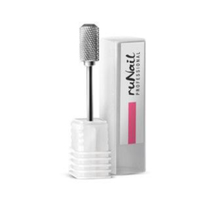 1421 RuNail Фреза твердосплавная, 6,6*13 мм, мелкая насечка