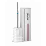 4450 RuNail Фреза твердосплавная, 2,35*14 мм, средняя насечка