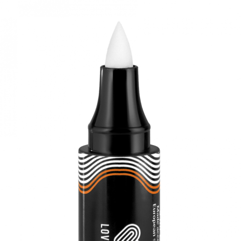 Lovely Масло-маркер для кутикулы Апельсин, 3 мл.