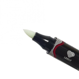 Lovely Масло-маркер для кутикулы Роза, 3 мл.