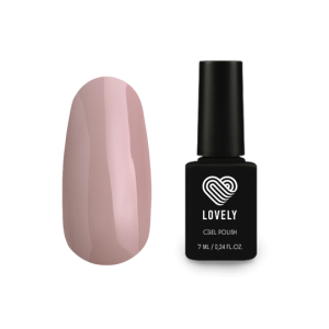 М05 Lovely Гель-лак, 7 мл.