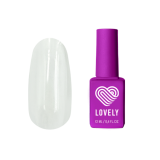 0358 Lovely База прозрачная, 12 мл.