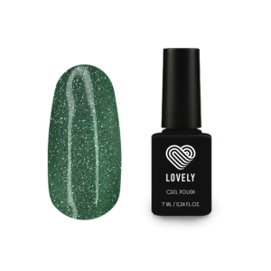 СВ30 Lovely База высокопигментированная светоотражающая, 7 мл.