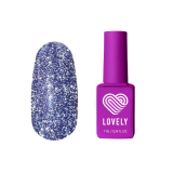 СВ38 Lovely База высокопигментированная светоотражающая, 7 мл.