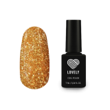 СВ39 Lovely База высокопигментированная светоотражающая, 7 мл.