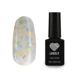 05 Lovely База с фольгой Candy Base, 7 мл.