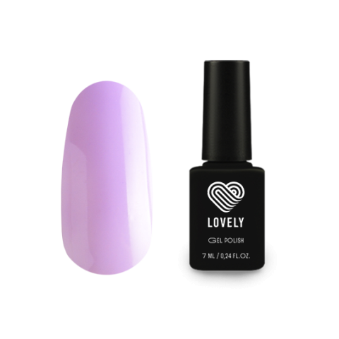 СВ05 Lovely База высокопигментированная, 7 мл. 