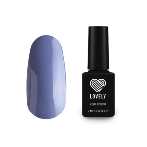 СВ17 Lovely База высокопигментированная, 7 мл.