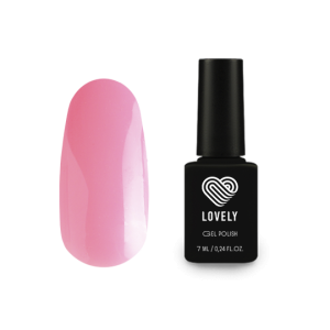 СВ04 Lovely База высокопигментированная, 12 мл.