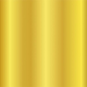 Lovely Фольга Золото