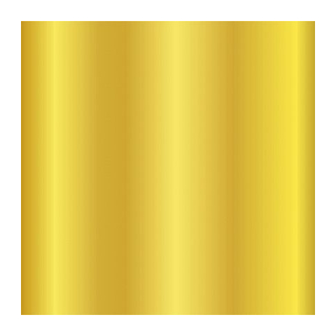 Lovely Фольга Золото