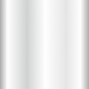 Lovely Фольга Серебро