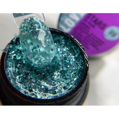 03 Lovely Гель-лак Stars, 5 мл.