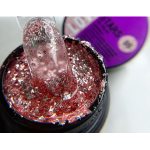 05 Lovely Гель-лак Stars, 5 мл.