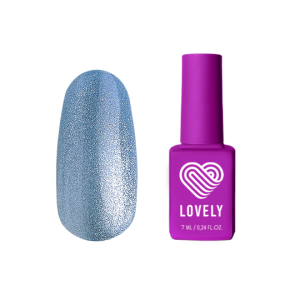 ML07 Lovely Гель-лак, 7 мл.