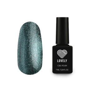 ML09 Lovely Гель-лак, 7 мл.
