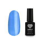 V 03 Lovely Гель-лак, 7 мл.