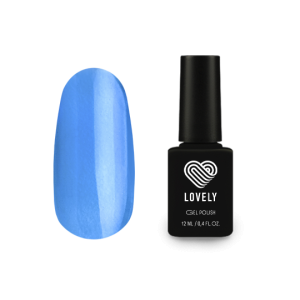 V 03 Lovely Гель-лак, 7 мл.