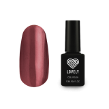 V 05 Lovely Гель-лак, 12 мл.