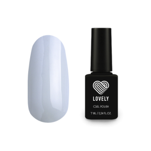 SQ05 Lovely Гель-лак, 7 мл.