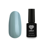 SQ07 Lovely Гель-лак, 7 мл.