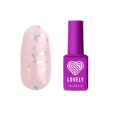 BL06 Lovely Гель-лак, 7 мл.