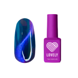 N5 Lovely Гель-лак, 12 мл.