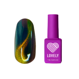N7 Lovely Гель-лак, 12 мл.