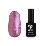 SL 02 Lovely Гель-лак, 12 мл.