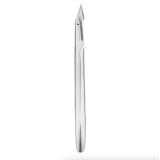 NN N-00-10 Кусачки для кутикулы, 10,5 мм Глянцевые в коробке