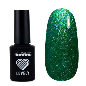 SL 05 Lovely Гель-лак, 12 мл.