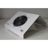 0060 EMIL Пылесборник Металл PRO